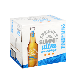 Summit Ultra — Speight's