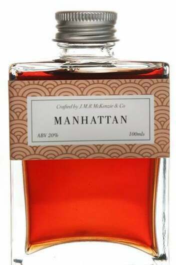 Jmr Manhattan 100ml