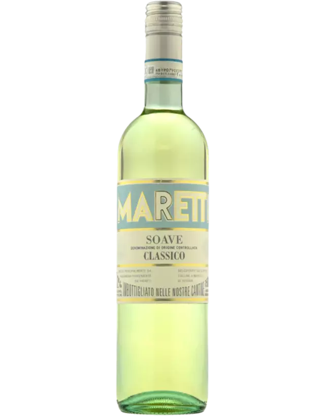 Maretti Soave Classico