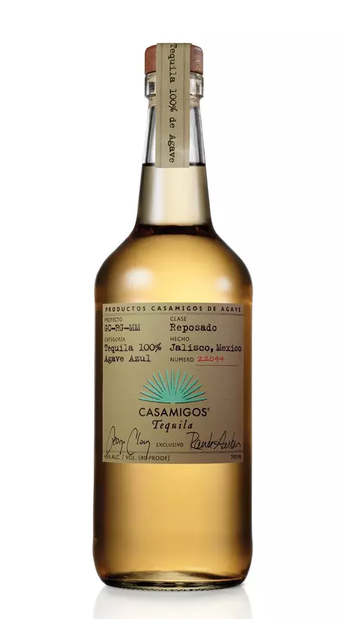 Casamigos Reposado Tequila 700ml