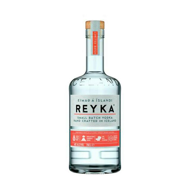 Reyka Vodka 700ml