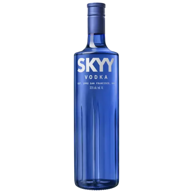 Skyy Vodka 1000ml