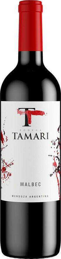 Tamari Malbec 2017