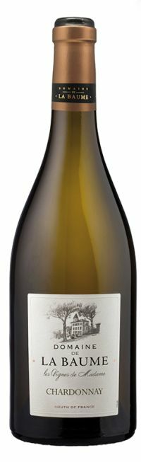 Domaine de La Baum Chardonnay