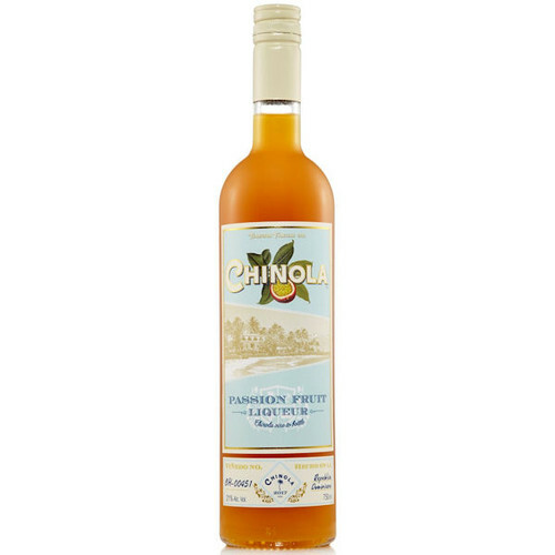 Chinola Passionfruit Liqueur 700ml