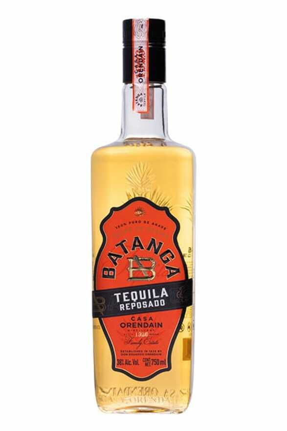 Batanga Reposado Tequila 750ml