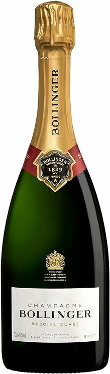 Bollinger Special Cuvee Brut NV