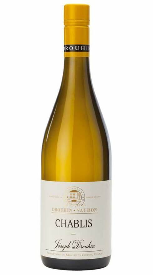 Drouhin-Vaudon Petit Chablis 2019