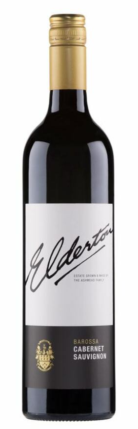 Elderton Barossa Cabernet Sauvignon 2021