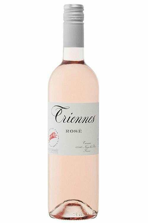 Triennes Rose` 2022