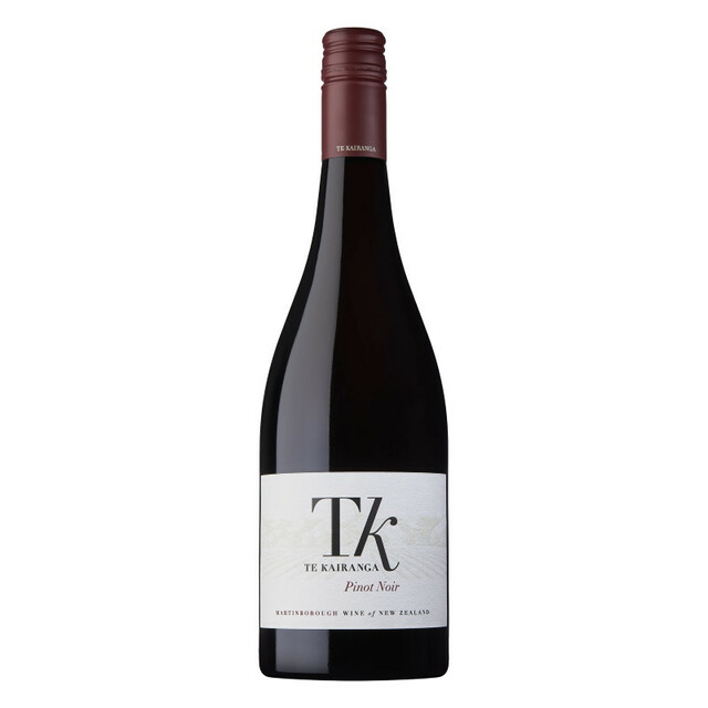 Te Kairanga Martinborough Pinot Noir 2023