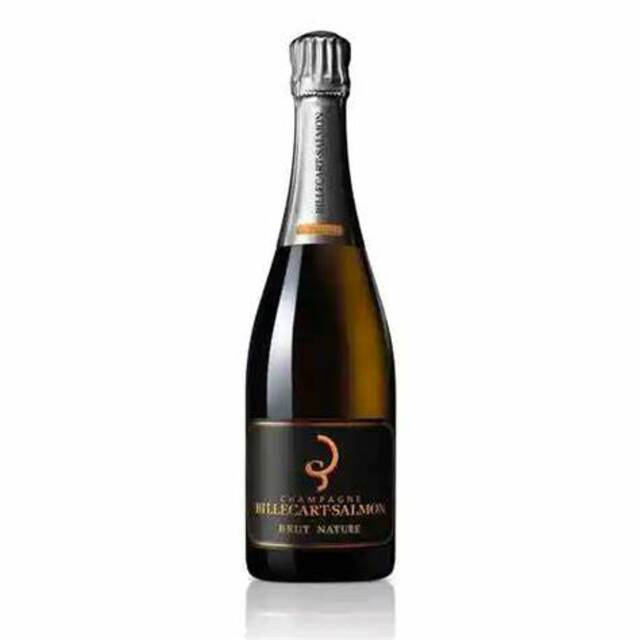 Billecart-Salmon Brut Nature Champagne