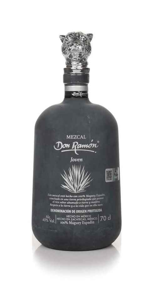 Don Ramon Joven Mezcal 750ml