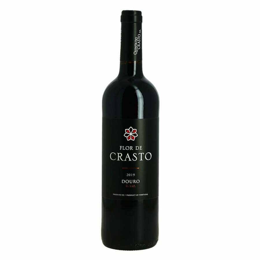 Flor De Crasto Douro DOC